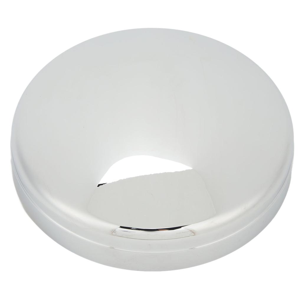 Wheel Center Cap Front Left Or Right Replacement Hub Cap Replacement for 3500 Dually 2003 to 2018