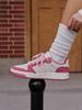Adidas ENTRAP Campus Style Retro Basketball Sneakers for Men and Women - Model Number KJ6983