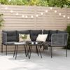 Mobilier de exterior
