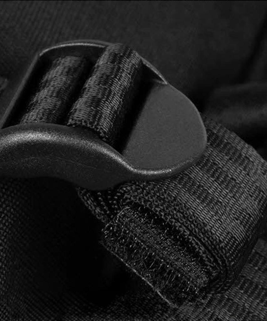 T-Level Challenger Backpack Black