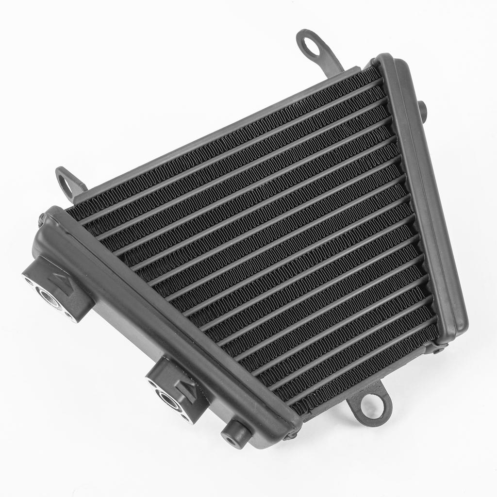 Motorcycle Replacement Radiator Cooling Cooler For Suzuki GSXR1000 2009 2010 2011 2012 2013 2014 2015 2016 Engine Water tank