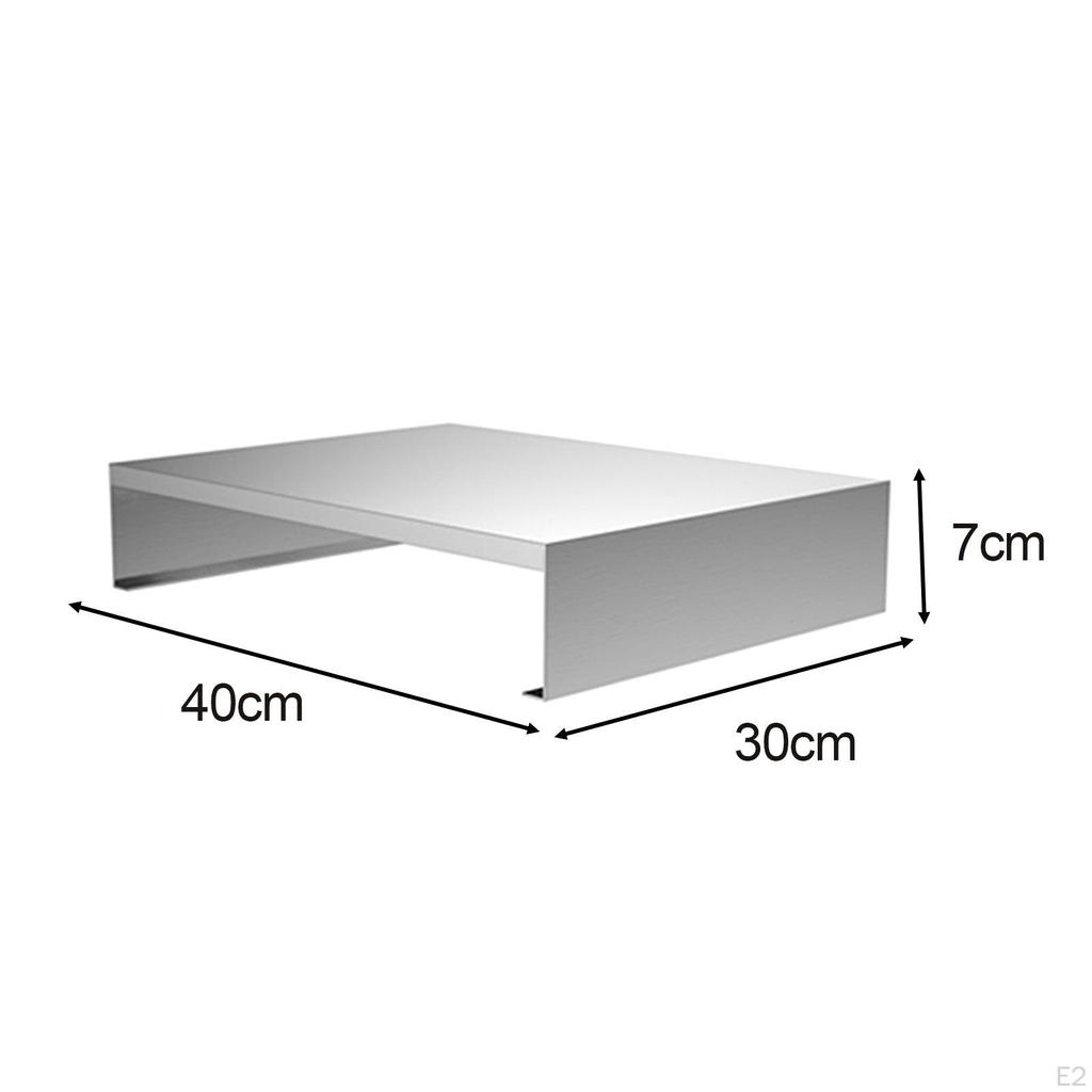 Stoves Cover Spice Storage Holder Cooker Rack Electric Ceramic Stove Stand