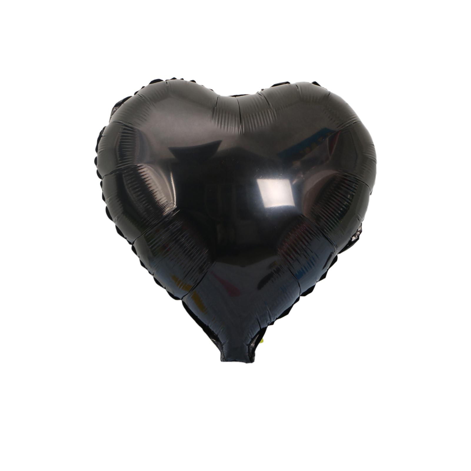 

Фольгированные шары для украшения свадьбы, дня рождения, вечеринки, Love Heart Globos, многоразовые и практичные