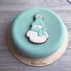 1set Round Eclipse Silicone Cake Mold For Mousses Ice Cream Chiffon Cakes Baking Pan Decorating Accessories Bakeware Tools