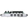 Huawei CR5D00L4XF72 4-Port 10GBase LAN/WAN SFP+ PIC