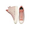 Converse Chuck 70 Counter Climate High Stone Mauve Unisex Sneakers Pink Terra-Blush Egret A01332C
