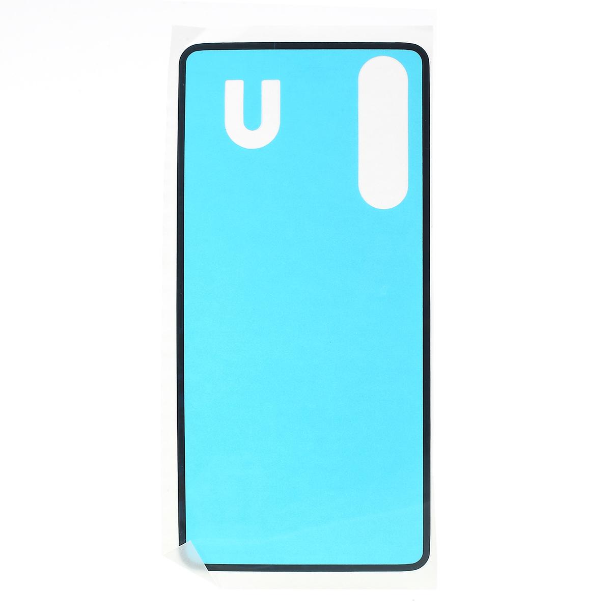 

Battery Back Door Adhesive Sticker Replacement for Huawei P30 Type A