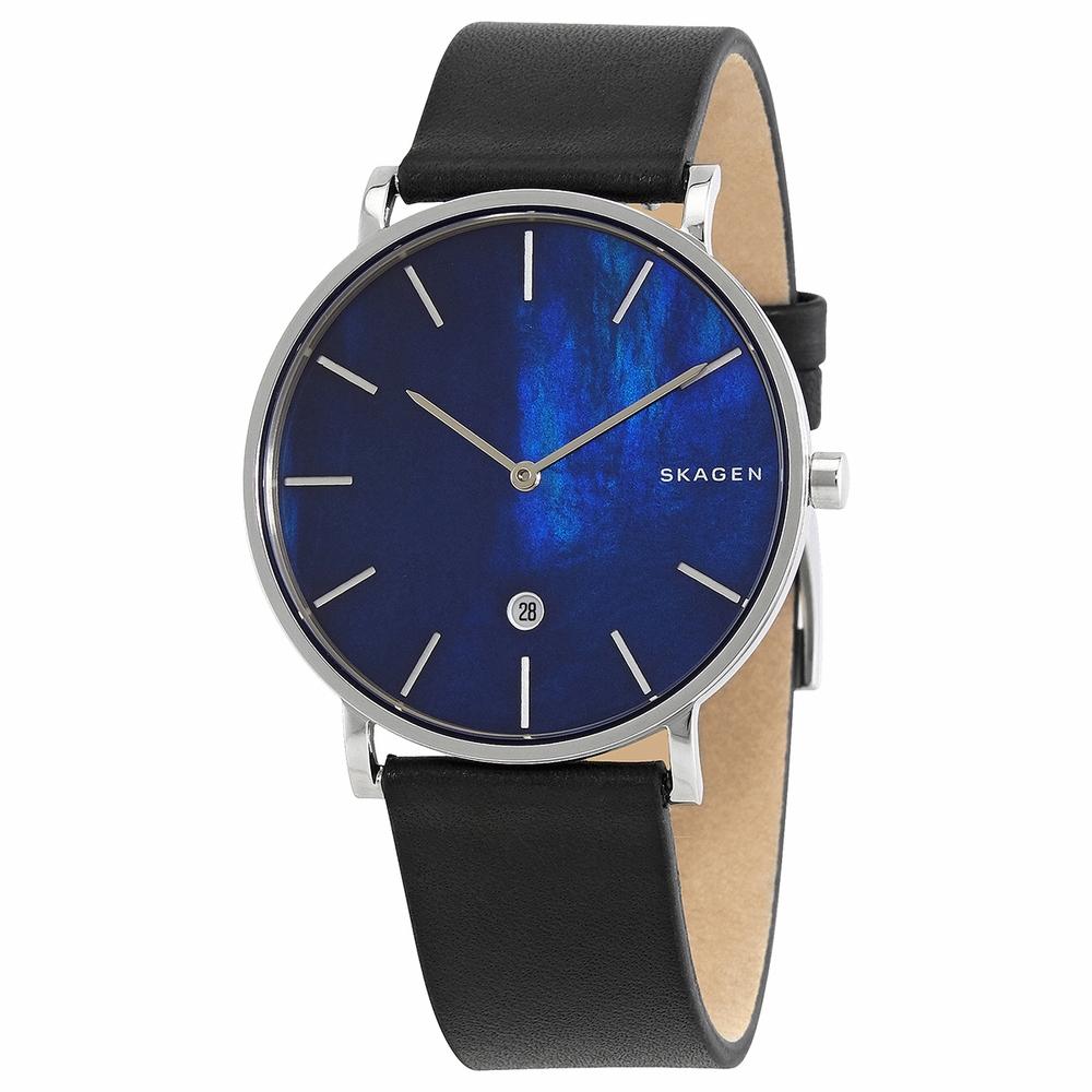 SKAGEN Hagen Slim Men Quartz Watch