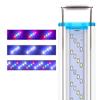 Freshwater High Brightness Aquarium LED Light Plants Grow Lights Fish Tank Light Aquarium Lamps