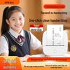 Qirui B20 Portable Smart Thermal Printer CN plug (adapter included)
