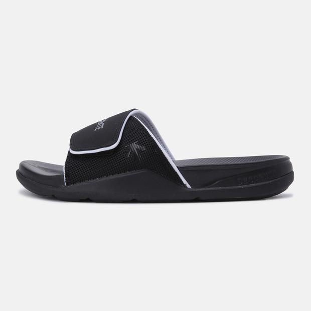 Descente Tempur Slide Black (Sp123Lsd12) (B Type)