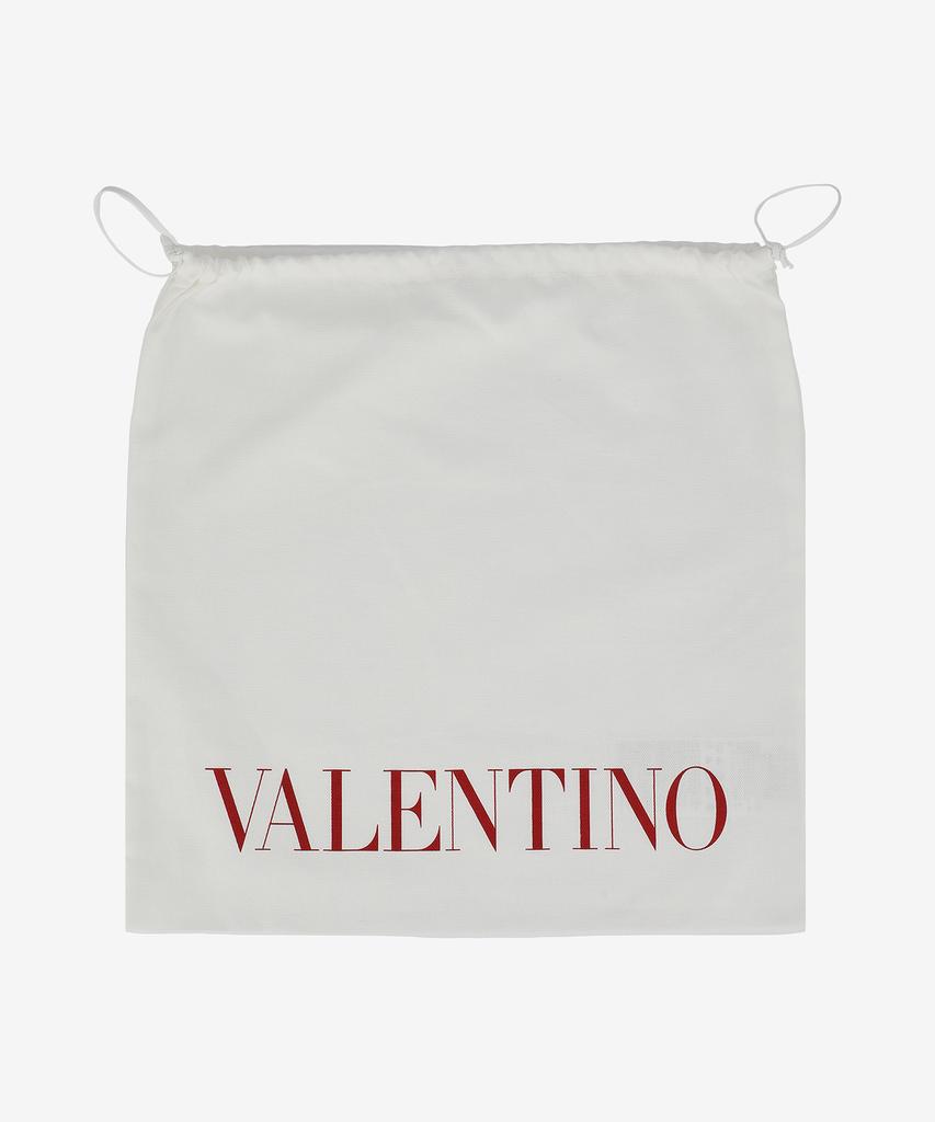 VALENTINO Camouflage Reversible Bucket Hat - Camouflage: Black / 5Y2Hga14Sclfem