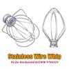 Food Mixing Whisk Mixer Tilt-Head Home Supplies Mixer Attachment Egg Beater Wire Whip Blender Part