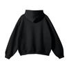 Full Zip Up Hoodie Sweatshirt with Drawstring Hood and Kangaroo Pockets for Men and Women Unisex Comfortable Fit Casual Outerwear for Everyday Wear