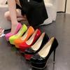Scarpe con tacco – Scarpe con tacco
