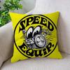 Mooneyes Amine Pillowcases Home Bedding Decorative Pillow Cover Wedding Super Soft Pillow Case