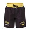 Batman Childrens/Kids Polyester Swim Shorts