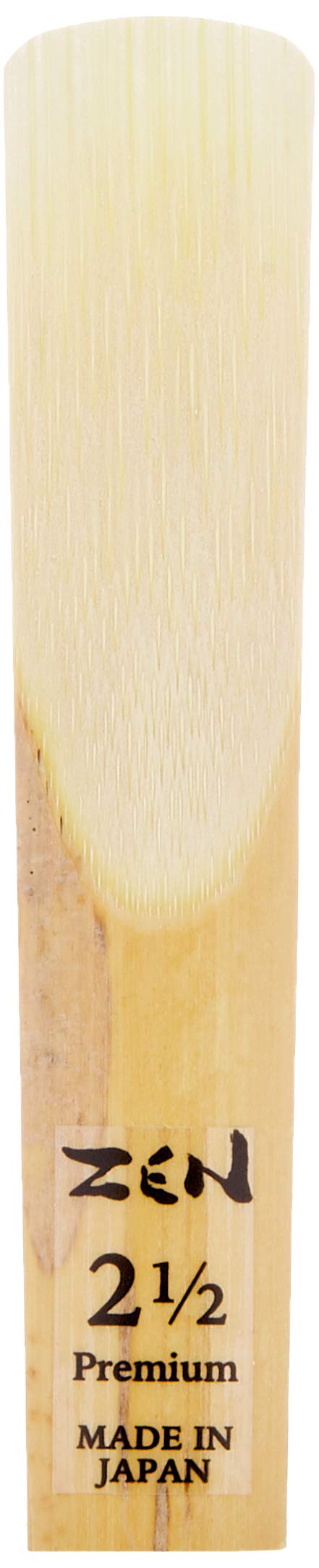 

Marmaduke Music Tenor Saxophone Reed 2 ZEN 1/2H