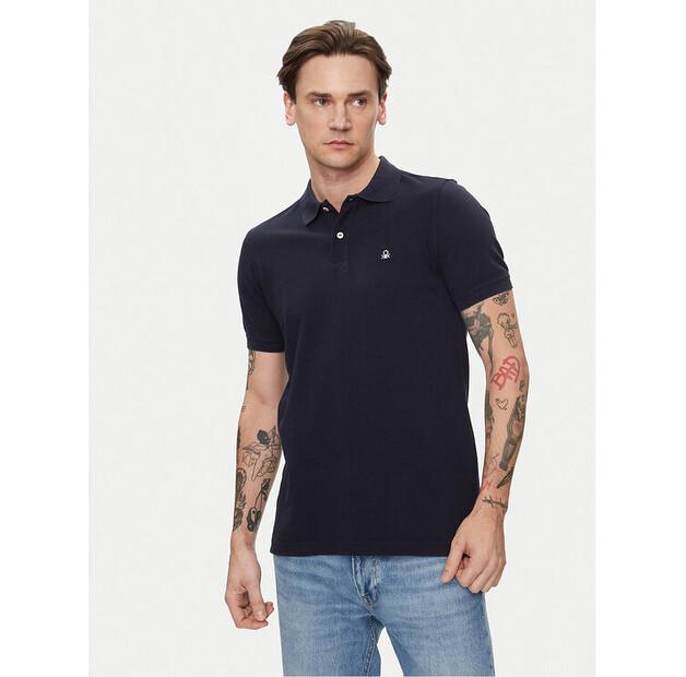 Поло United Colors Of Benetton 3089J3179 EU XL