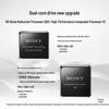 Sony 1000X 10th Anniversary ANC Bluetooth Headphones