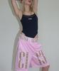 Crank 13 Mesh Boxershorts_Pink