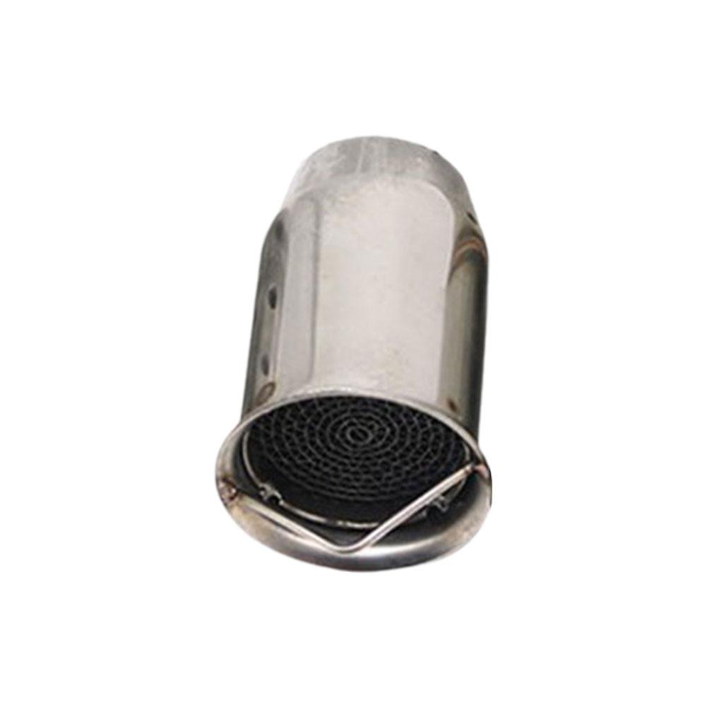 DB Killer Silencer For Kawasaki For Suzuki For Honda For YAMAHA For BMW Motorcycle Exhaust Pipe Noise Reduction Plug 51/60mm