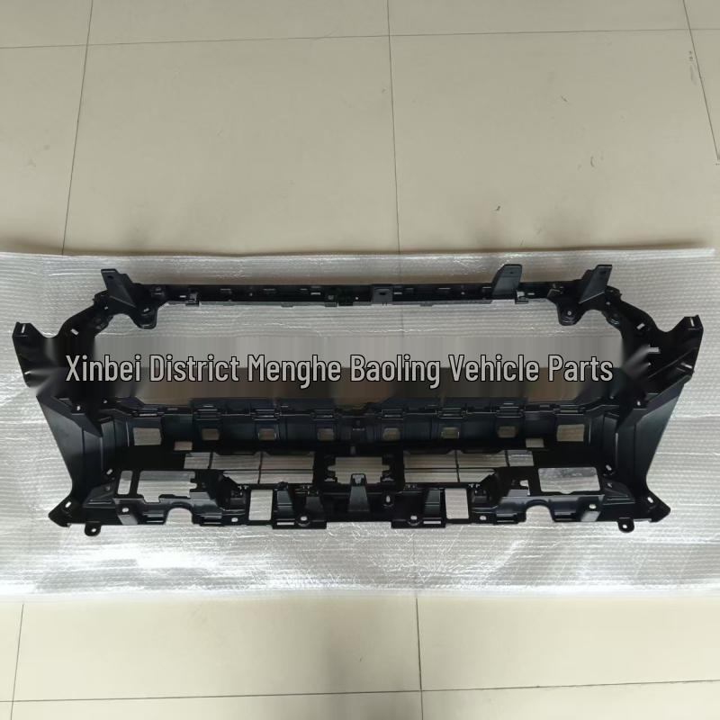 2024 Toyota Tacoma Truck Grille Base