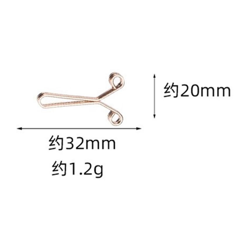 1/5 Peças Botões em U para Ajustar a Cintura Liga Ajustável Fivela de Jeans Sem Marcas Clipes Destacáveis para Calças Botão Sem Costura Fácil de Usar