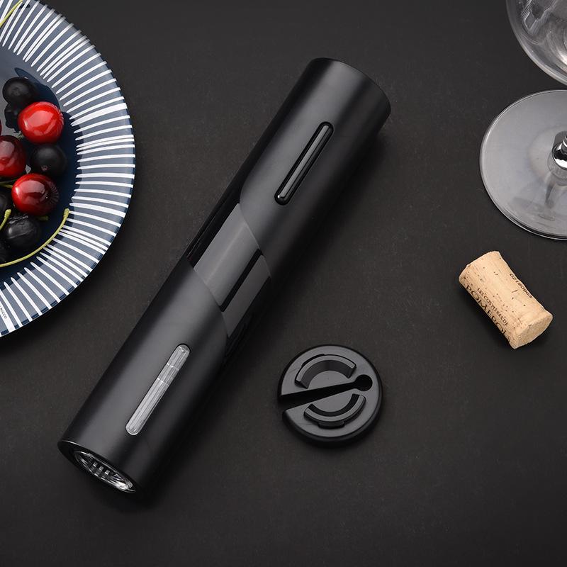 Multifunctional Automatic Red Wine Opener Set