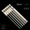 6.35mm ( 1/4 Inch )hex Screwdriver Bit Alloy Steel Ball End Hex Ball Head