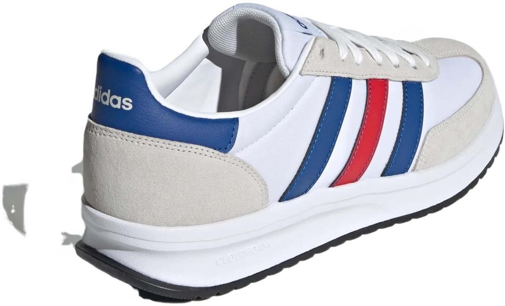 Sneakers Adidas Run 70s 2.0 Cloud White/royal Blue/grey One