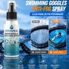 Anti-Fog Spray for Goggles/Glasses: Cameras/Windshields/Telescopes – Bathroom Mirrors, All-Scene Anti-Fog Protection