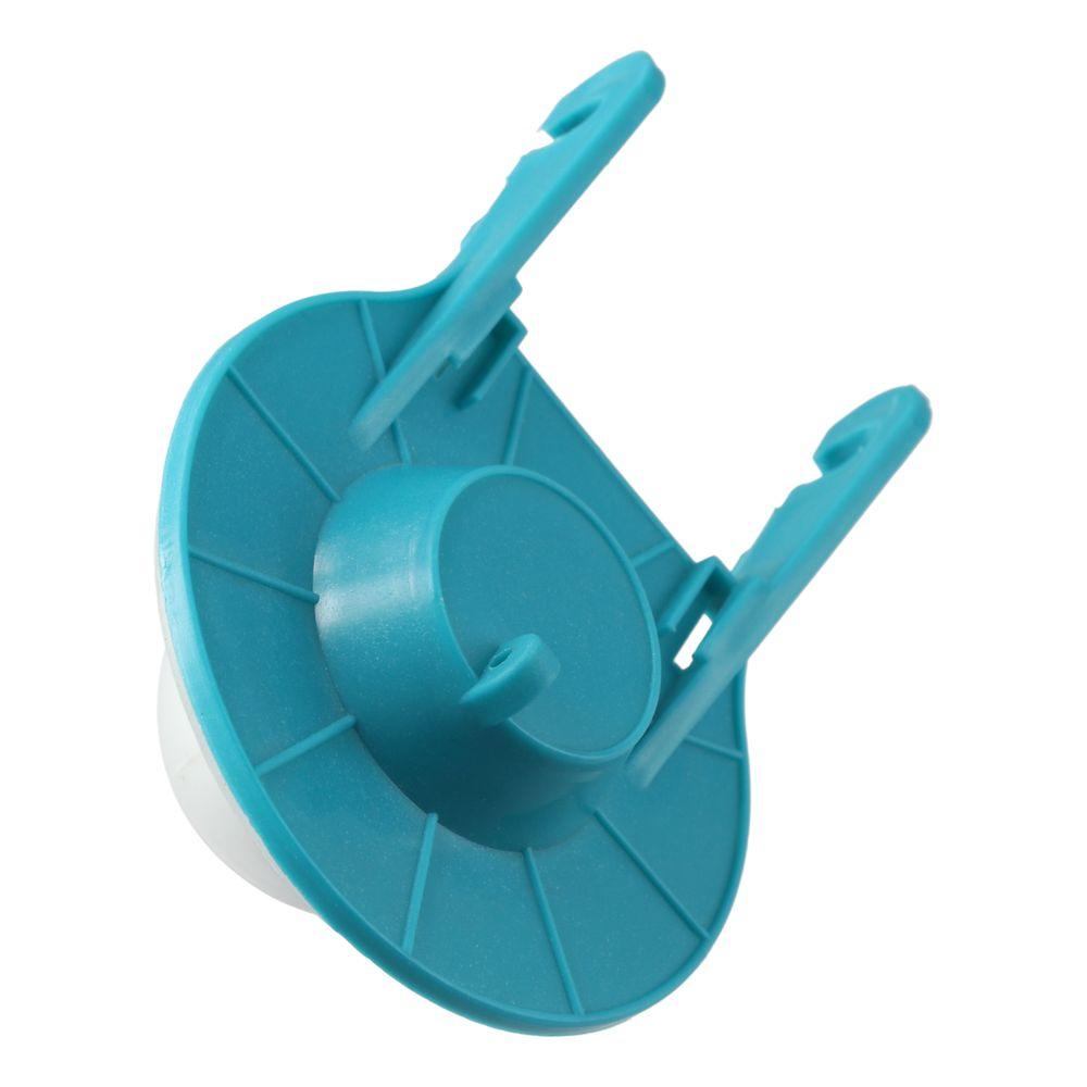 Silicone Flapper Replacement Rubber Flush Valve Premium Tank Flapper  Durable