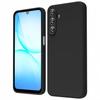 Noble Fashion Solid Colour Shockproof Protective Liquid Silicone Case For Samsung Galaxy A17 5G/4G