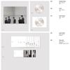 ZEROBASEONE Sesto Mini Album Ascend (11 Ver.)