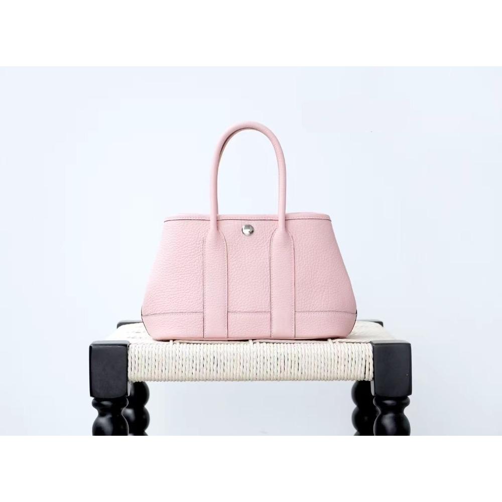 Half Handmade Wax Thread Sewing+top Layer Cowhide Mini Garden Bag Women's Bag Negonda Leather Mini Handbag Small Bag