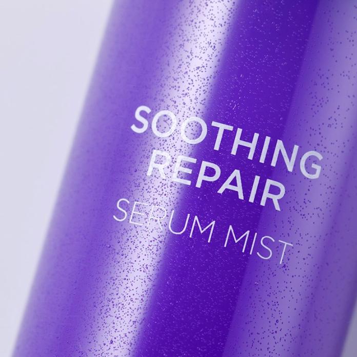 Beruhigendes Repair-Serum-Spray für sofortige Beruhigung & Feuchtigkeit