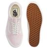 Vans Old Skool Platform 'Pale Petal Pink' Men's VN0009PZGSF