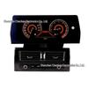 BMW E39 12.3" Smart Central Navigation Screen with CarPlay, AHD, 8-Core