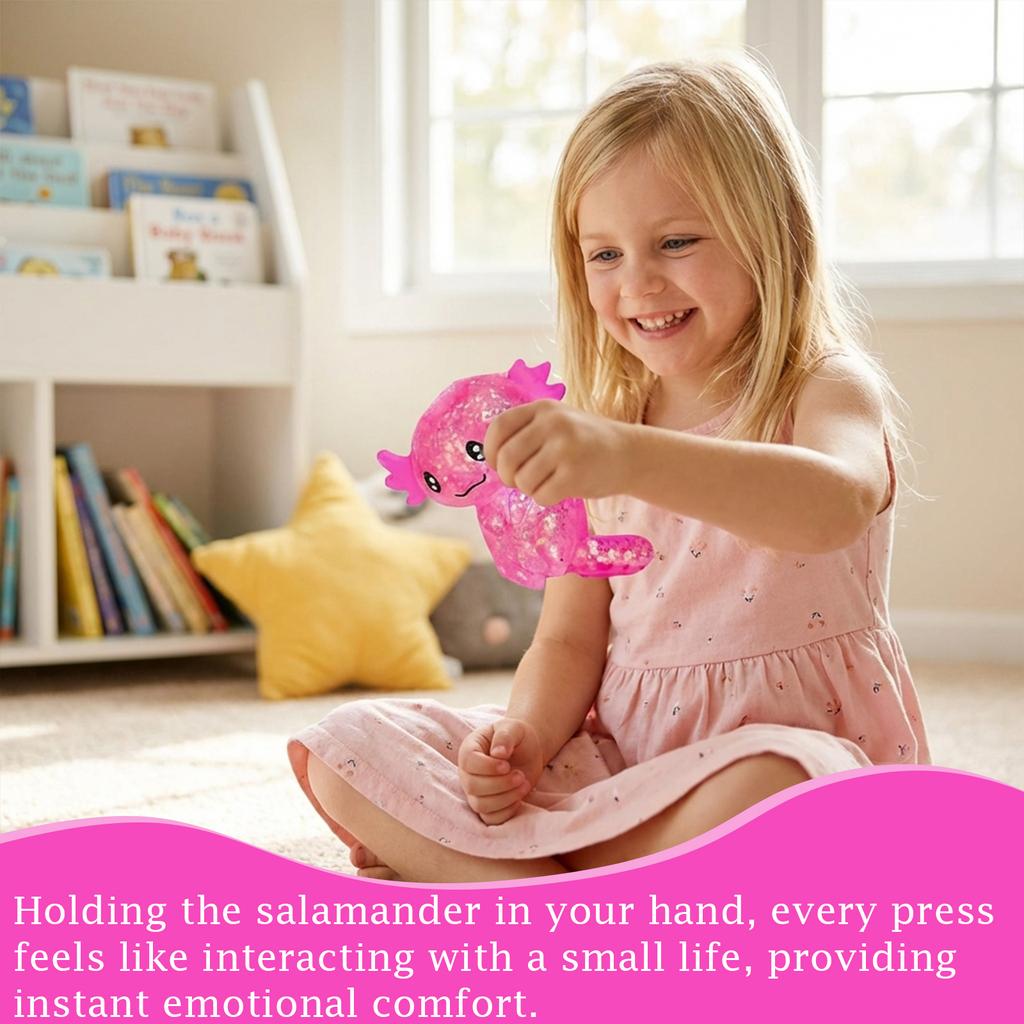 Stress Relief  Slow Rising Toy For Kids, Random Color