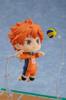 Jump TO THE TOP Nendoroid Shoyo Hinata New Karasuno Limited Goods Haikyu!! Ver.