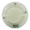 Brake Light Holder Tail Light Socket Plastic Construction