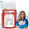 Preparat Do Mycia Sanitariatów 1L