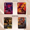 Genuine Riftbound Card Rune Battlegrounds TCG Soul Forging and Tempering Refill Pack Pre-assembled Trading Collection Card