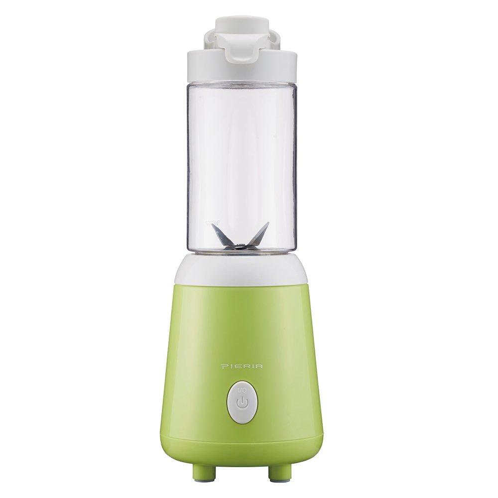

Doshisha Tumbler Mixer Pieria 400ml Green GR TMS-19A зелений
