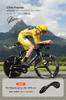 iGPSPORT M80 Front Bike Cycling Computer Mount with Extended Bike Mount Compatible with GPS Cycle Computers Mount,