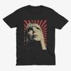 Retro Joni Mitchell Graphic Tee - Iconic 70s Music Legend Vintage-Inspired Design, Joni Mitchell T Shirt, Joni Mitchell Shirt