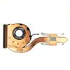 CPU Cooling Fan with Heatsink for LENOVO ThinkPad X1 Carbon Gen7  01YU036