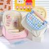 Portable Dopamine Color Pencil Case Multi-functional Large-capacity Stationery Pouch Pen Bag School Supplies