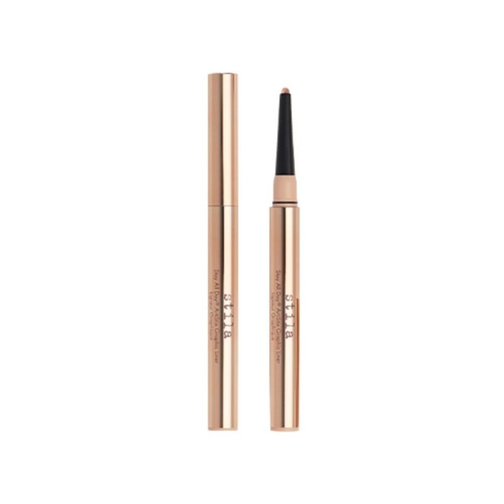 

[Stila] Stay All Day Artistic Graphic Liner (Ballet)
